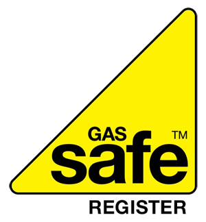 gas safe logo